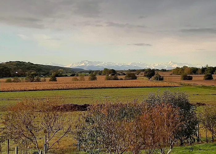 Hébergement de vacances La Maison De Thelma