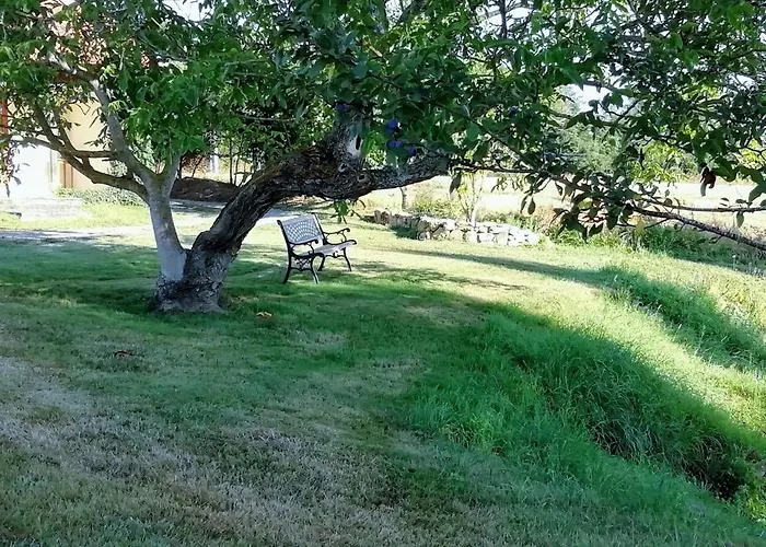 Hébergement de vacances La Maison De Thelma